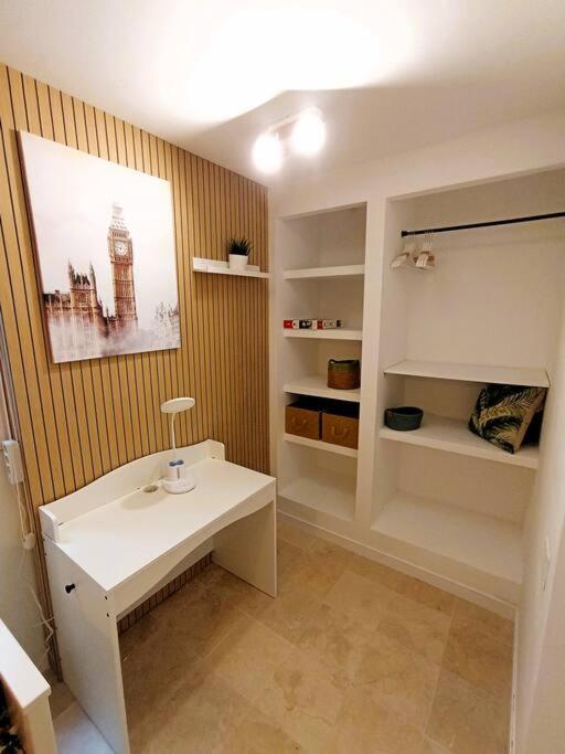 Appartement Piso Moderno Con Wifi Y Piscina à Palm-mar Extérieur photo