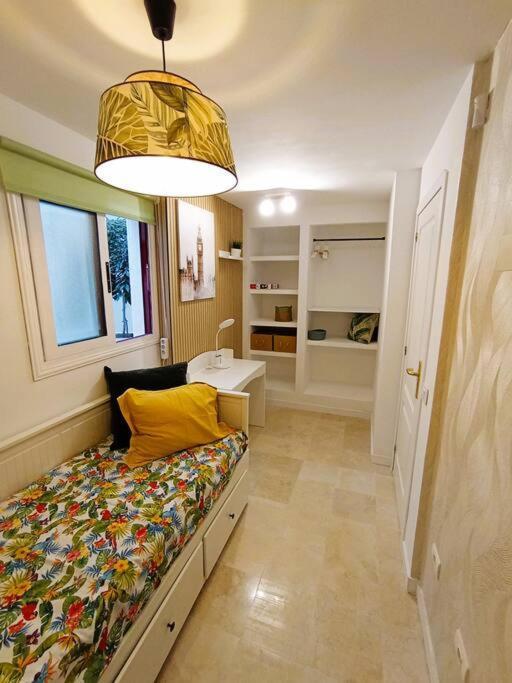 Appartement Piso Moderno Con Wifi Y Piscina à Palm-mar Extérieur photo